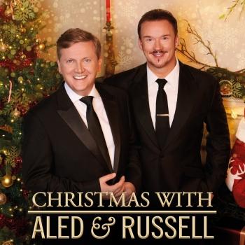 Cover Christmas with Aled and Russell