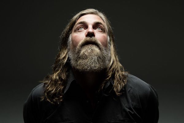 The White Buffalo