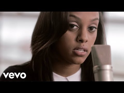 Video Ruth B - Lost Boy (The Intro Live Sessions)