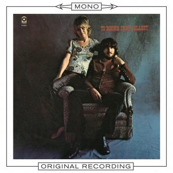 Cover To Bonnie From Delaney (Mono)