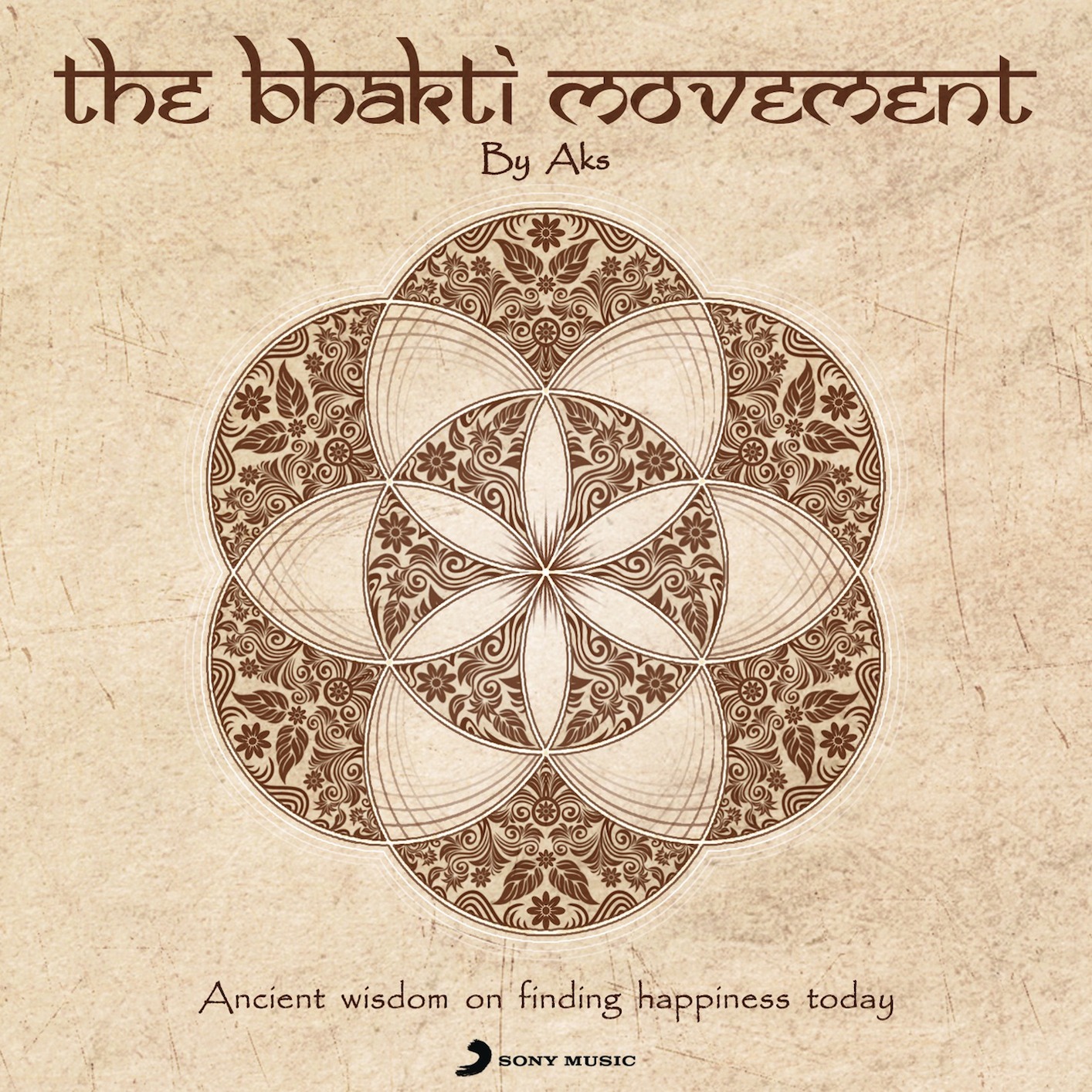 Cover The Bhakti Movement