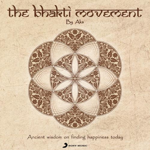 Cover The Bhakti Movement