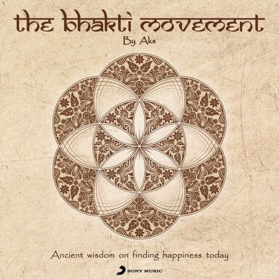 Cover The Bhakti Movement