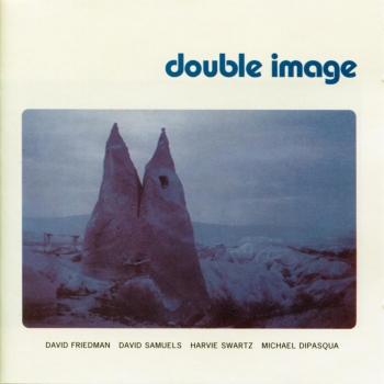 Cover Double Image (Remastered)