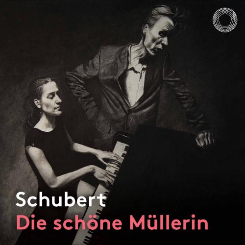 Cover Schubert: Die schöne Müllerin, Op. 25, D. 795 (Live)