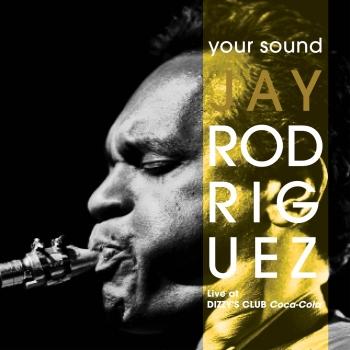 Cover Your Sound (Live at Dizzy's Club Coca-Cola)