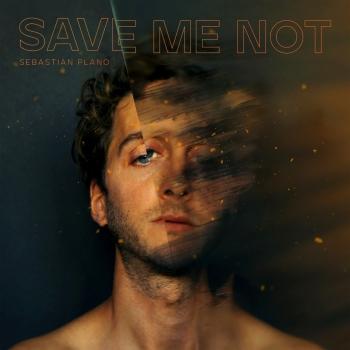 Cover Save Me Not