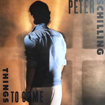 Cover Things To Come (Remaster)