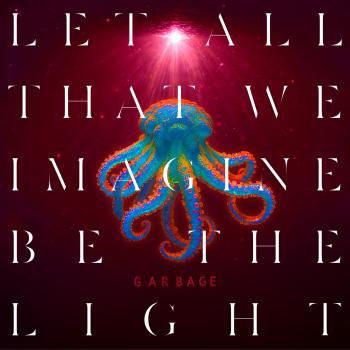 Cover Let All That We Imagine Be The Light