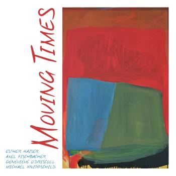 Cover Moving Times