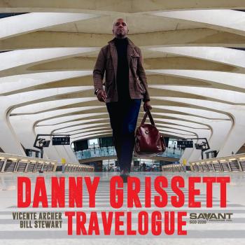 Cover Travelogue