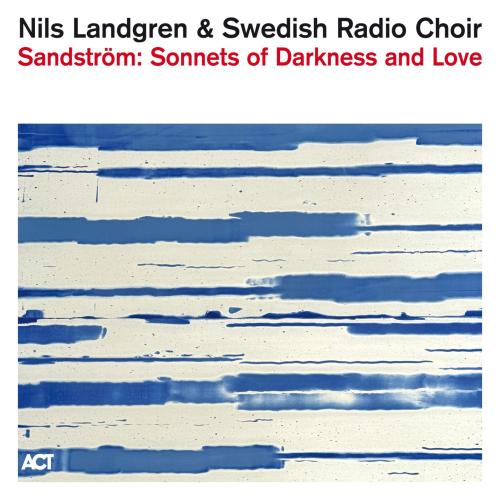 Cover Sandström: Sonnets of Darkness and Love
