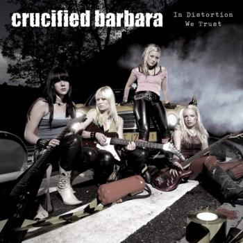 Cover In Distortion We Trust (Remaster)