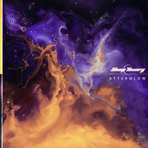 Cover Afterglow