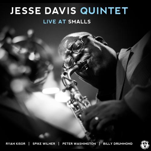 Cover Live at Smalls