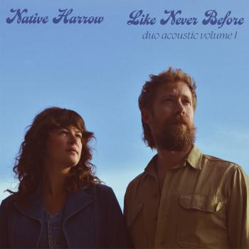 Cover Like Never Before: Duo Acoustic Volume One