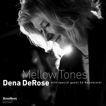 Cover Mellow Tones