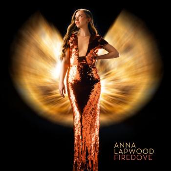 Cover Firedove