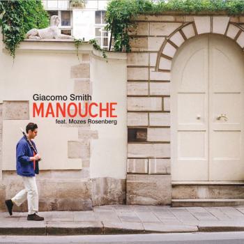 Cover Manouche