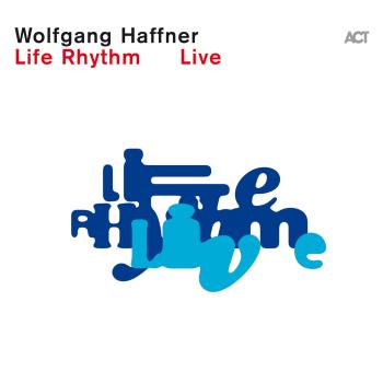 Cover Life Rhythm (Live)