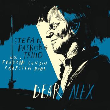 Cover Dear Alex