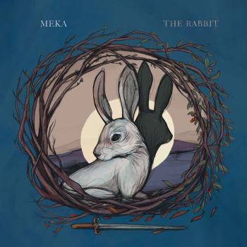 Cover The Rabbit
