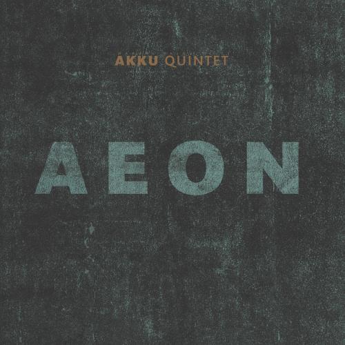 Cover Aeon