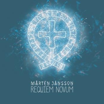 Cover Jansson: Requiem Novum