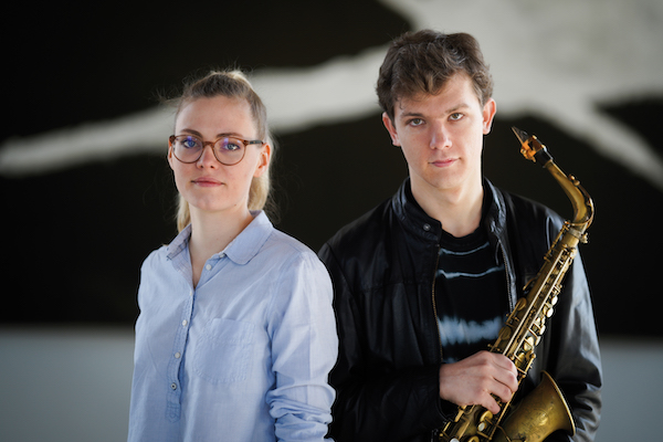 Jakob Manz & Johanna Summer