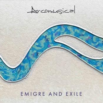 Cover Emigre and Exile