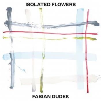Cover Isolated Flowers