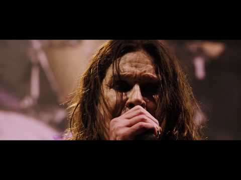 Video Black Sabbath - 'Paranoid' from The End (Trailer)