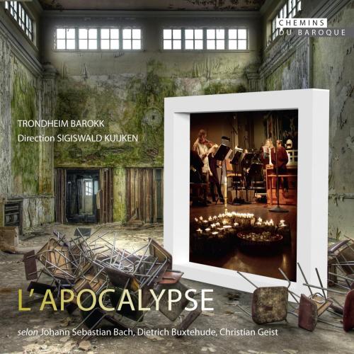 Cover Apocalypse