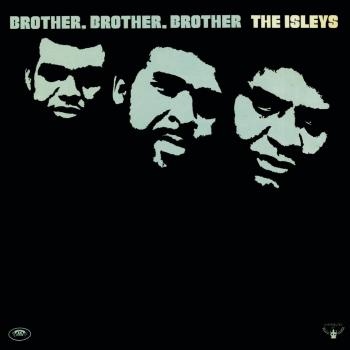 Cover Brother, Brother, Brother