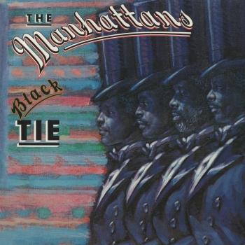 Cover Black Tie (Expanded Version)