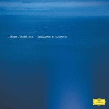 Cover Englabörn & Variations (Remastered)
