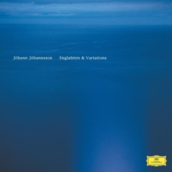 Cover Englabörn & Variations (Remastered)