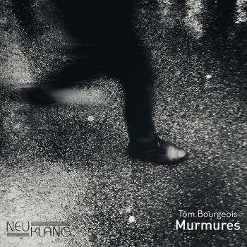 Cover Murmures