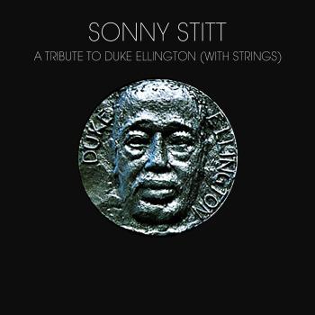 Cover A Tribute To Duke Ellington (With Strings) (Remastered)