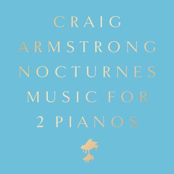 Cover Nocturnes - Music for 2 Pianos (Deluxe)