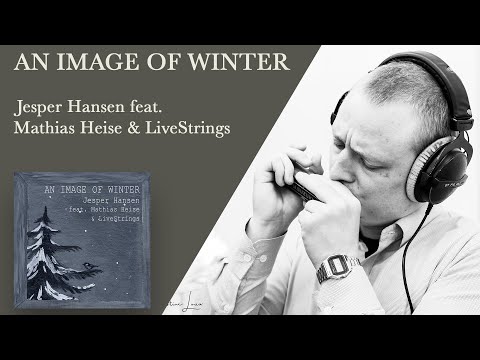 Video Jesper Hansen - An Image of Winter