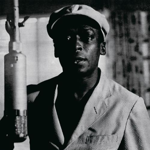 Cover The Musings Of Miles (2016 Remaster)