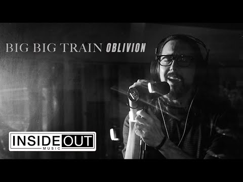 Video Big Big Train - Oblivion