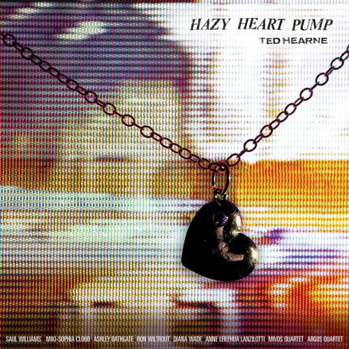 Cover Hazy Heart Pump