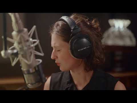 Video ALBAN - Lullaby for Nóa & Nives (27 Tapes Session)