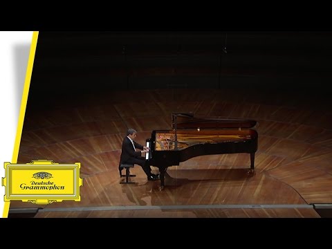 Video Murray Perahia - Bach - The French Suites (Trailer)