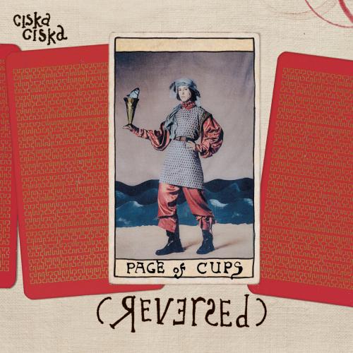 Cover Page Of Cups (Reversed)