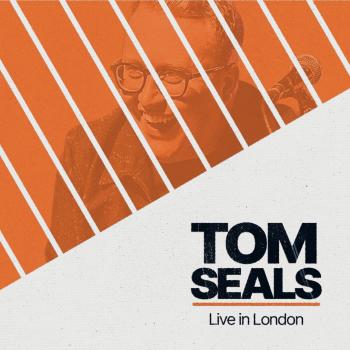 Cover Live in London