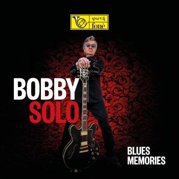 Cover Blues Memories