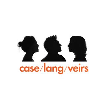 Cover case / lang / veirs (10th Anniversary Edition - Remastered)